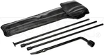 Spare Tire Jack Handle / Wheel Lug Wrench For 2013 Infiniti JX35 Dorman 248JN76 New. Price: $69.25.