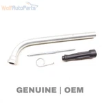 2012-2022 Vw Passat Tool Kit Set 561012115A Used. Price: $48.49.