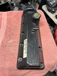 1995-1998 Ford Crown Victoria 4.6L Lh Drivers Side Valve Cover Oem 96 97 Used. Price: $100.00.