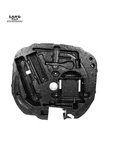 Mercedes R172 Slk-class Boot Trunk Emergency Jack Tool Air Pump Holder Foam Oem Used. Price: $41.99.