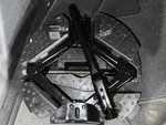 13-19 Ford Escape Jack Assembly W/ Lug Wrench & Foam Insert Used. Price: $60.40.