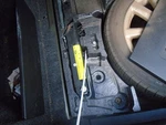 Jack Fits 06 Passat 135899 Used. Price: $35.00.