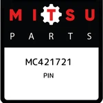 Mitsubishi Pin MC421721, New Genuine Oem Part. Price: $241.94.