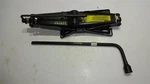 Jack & Tool Kit With Storage Tray Fits 89 Seville 619356 Used. Price: $75.00.