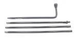 New Oem Vehicle Jack Tool Kit W/ Bag 84367315 Gmc Sierra 1500 Base 2019. Price: $87.95.