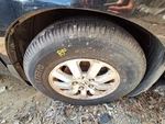 Wheel 16X7 Alloy Spoke Fits 08-10 Odyssey 2912227 Used. Price: $113.95.