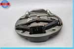 14-20 Maserati Quattroporte Spare Wheel Jack Lift & Tools Storage Tray Oem Used. Price: $99.75.
