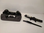 2008 2009 2010 2011 2012 2013 2014 2015 2016 Chevrolet Impala Jack Used. Price: $97.02.