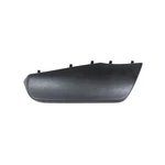 Genuine Mopar Front Fascia Spat Right 68078296AA New. Price: $62.07.