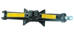 2017-2022 Nissan Rogue Sport Spare Tire Jack 995506MA0A Oem Used. Price: $89.59.