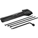 926-781 Dorman Spare Tire Tool Kit For Infiniti QX60 Nissan Pathfinder Frontier New. Price: $59.45.