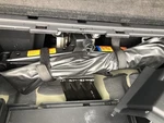 2019 Infiniti QX60 Emergency Roadside Tools Toolkit Jack Lugwrench 923934 Used. Price: $124.00.