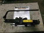 Fiesta 2011 Jack 2080086 Used. Price: $59.00.