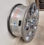 Used 2012 Ford F150 18X7.5 Aluminum Wheel Spoke Oem 560-03785 Condition. Price: $130.39.