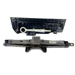 2007-2013 Acura Mdx Tech Jack And Tool Kit With Holder 84690-STX Oem Used. Price: $114.99.