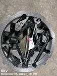 Jack Oem 2020 Volvo XC40 Used. Price: $75.00.
