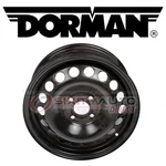 Dorman Wheel For 2005-2010 Chevrolet Cobalt Tire Ic New. Price: $137.11.