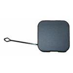 GM1029106 Front Tow Hook Cover Fits 2004-2009 Cadillac Srx New. Price: $57.00.