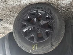 2014-2018 Jeep Cherokee 17X7.5 Road Wheel Oem Used B Grade 560-09144. Price: $117.99.