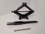 2011-2017 Buick Regal Spare Tire Emergency Jack W Tools 13581762 Used. Price: $98.76.