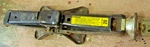 Used!! 88-98 Oem Chevy, Gmc Jack C/k 2500 3500, 15548835. Price: $34.99.