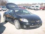 Mitsubishi Eclipse 2007 Seat Belt Used 4019. Price: $123.48.