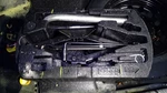 Volkswagen Passat Tsi 2015 Jack W/ Foam Holder 468166 Used. Price: $85.00.