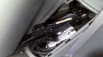 Caravan 2007 Jack 1044460111 No Foam Tray Spare Tire Used. Price: $58.94.