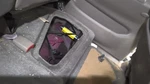 Jack / Tool Kit For Emergency Spare From 2003 Toyota Tundra Used. Price: $42.00.