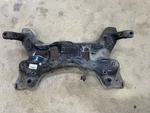 2011-2017 Hyundai Veloster Base Fwd Front Crossmember Subframe 62401-3X000 Oem Used. Price: $100.00.