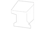 Genuine Mercedes-benz Trim Ring 221-880-05-05-9999 New. Price: $66.19.