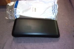BL3Z-17E811-AA. 09, 14 F150. Rh Frt Bumper Guard Cover. Orig. Ford Nos New. Price: $26.00.