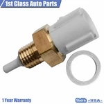 Air Charge Temperature Sensor For 1994-04 Acura Rl Cl Tl Mdx Honda Odyssey Pilot New. Price: $11.18.