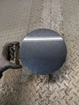Fuel Door Gas Filler Hatch Lid Black Oem Cadillac Chevrolet Gmc 2000 - 1179392 Used. Price: $60.00.