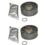 Gkn Loebro Oem Cv Axle Joints Pair For Porsche 911 3.0L Manual 93033203400 New. Price: $173.95.