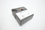 15-18 Porsche Macan Emergency Electric Tire Air Pump Inflator Tool Unit Oem Used. Price: $67.50.