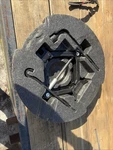 2006-2020 Hyundai Sonata Spare Tire Jack Tools Lug Wrench Foam Insert Used. Price: $79.00.