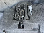 Emergency Roadside Tools Toolkit Jack Lugwrench 2019 Honda Accord 982573 Used. Price: $147.25.