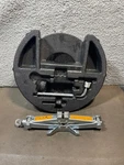 2009-20 Nissan 370Z G37 Q60 Emergency Spare Tire Wheel Foam Used. Price: $89.99.