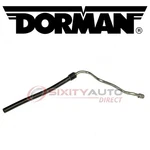 Dorman Trans Radiator Lower Oil Cooler Hose Assembly For 1990-1993 Buick Zt New. Price: $44.59.