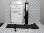 2023 Ford Expedition Oem Jack Kit W/tools JL14-17A078-AA, AL34-17035 Used. Price: $120.00.