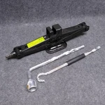 2004-06 Spectra Sedan Ex Lx Sx Spare Tire Scissor Jack W/ Tools Lug Wrench 78175 Used. Price: $69.99.