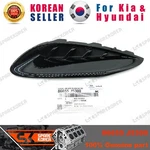 Genuine/oem 86655J5300 Cover-rr Bpr Blanking,rh For Kia Morning 17 New. Price: $6.26.