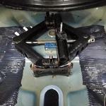 Fusion 2016 Jack 1128843 Used. Price: $86.51.