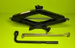 Jack Assembly With Handle Lug Wrench FITS:2008-2014 Subaru Tribeca New. Price: $79.00.