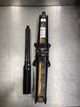 13-22 Buick Encore Trax Gm Spare Tire Jack Assembly & Wheel Nut Wrench 95089601 Used. Price: $55.00.