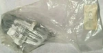 New Oem 05 Camry Right Front Bumper Fog Lamp Hole Cover Silver 5212706030B0. Price: $55.00.