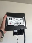 2005-2018 Porsche 911 Panamera Emergency Tire Inflator Air Compressor Pump Oem New. Price: $250.00.