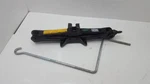 Jack And Tool For Spare Tire 2011 Lexus IS250 Used. Price: $68.60.