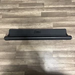 2018 Range Rover Velar L560 Rear Trunk Retractable Cargo Cover J8A246668AC8PVJ Used. Price: $110.00.